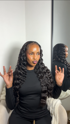 virgin cambodian wavy