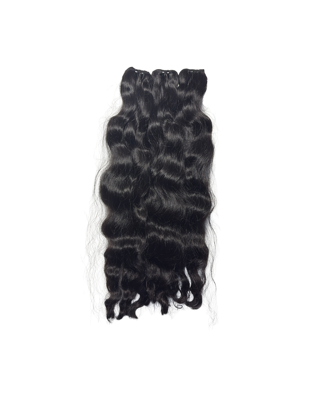 virgin cambodian wavy