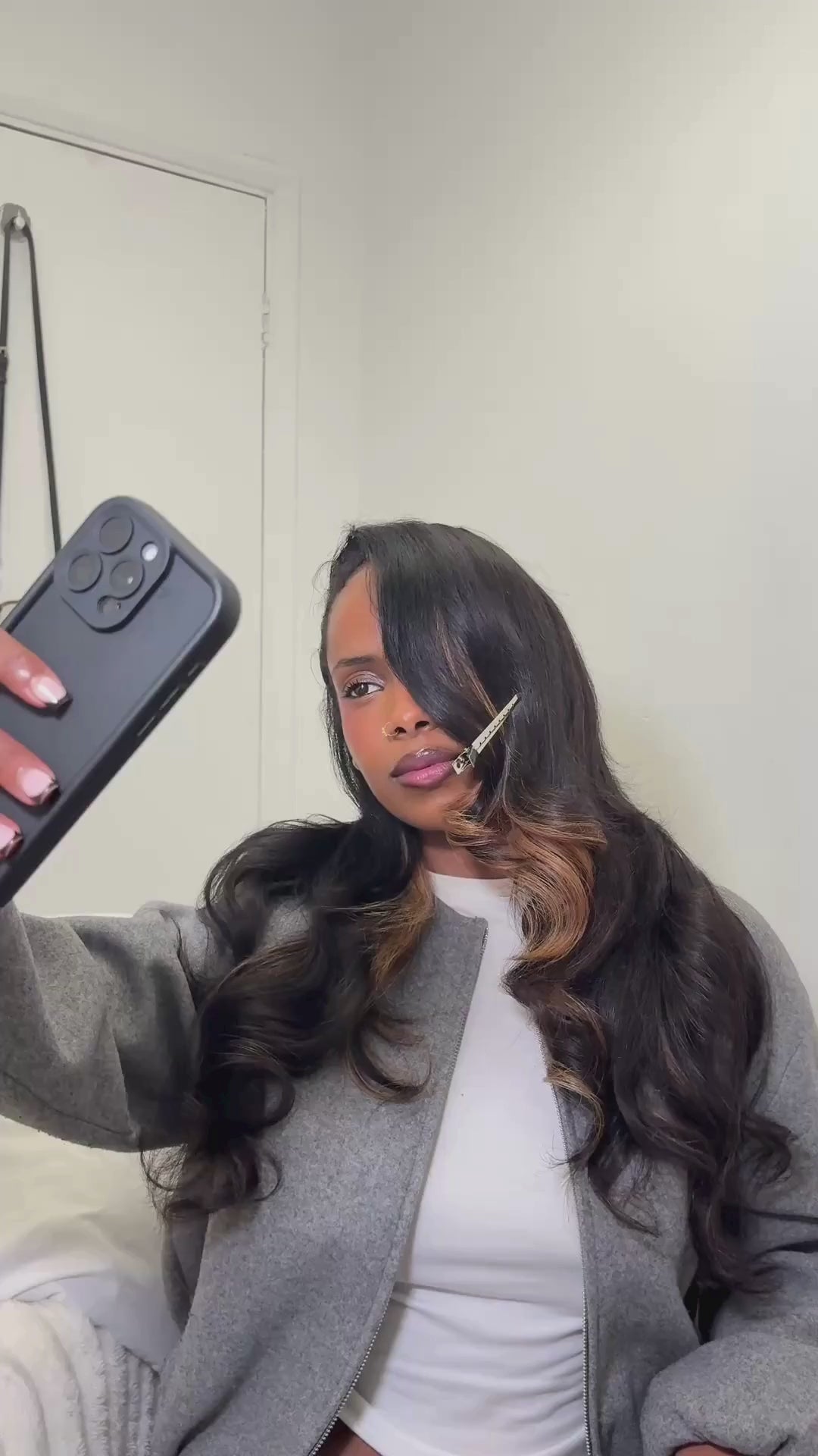 virgin cambodian straight hair